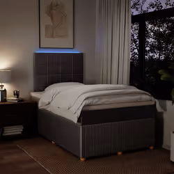 VidaXL 3294299 lit - Vue supplémentaire 4