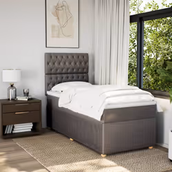 VidaXL 3294306 lit - Vue supplémentaire 4