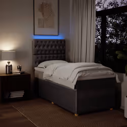 VidaXL 3294306 lit - Vue supplémentaire 5