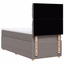VidaXL 3294306 lit - Vue supplémentaire 8