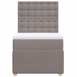 VidaXL 3294313 lit - Vue supplémentaire 6