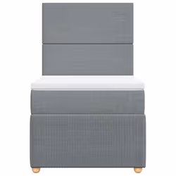 VidaXL 3294316 lit - Vue supplémentaire 6