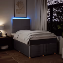 VidaXL 3294320 lit - Vue supplémentaire 4
