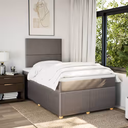 VidaXL 3294320 lit - Vue supplémentaire 5