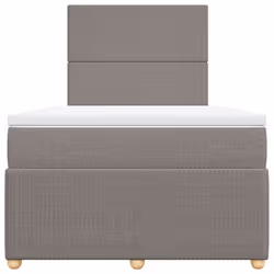 VidaXL 3294320 lit - Vue supplémentaire 6