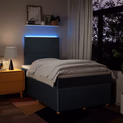 VidaXL 3294322 lit - Vue supplémentaire 4