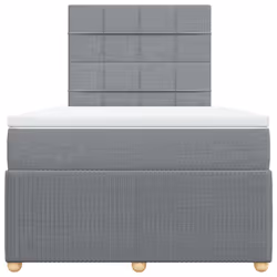 VidaXL 3294323 lit - Vue supplémentaire 6
