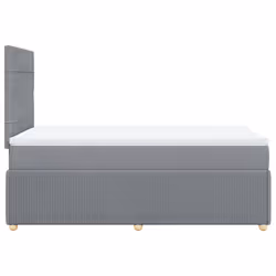 VidaXL 3294323 lit - Vue supplémentaire 7