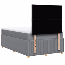VidaXL 3294323 lit - Vue supplémentaire 8