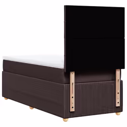 VidaXL 3294326 lit - Vue supplémentaire 8