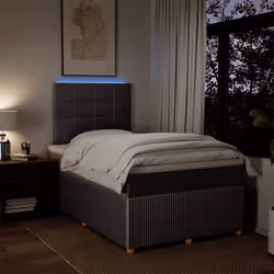 VidaXL 3294327 lit - Vue supplémentaire 4