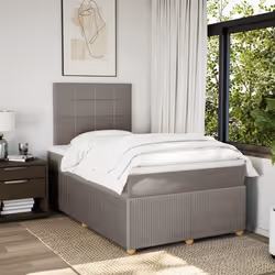 VidaXL 3294327 lit - Vue supplémentaire 5