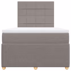 VidaXL 3294327 lit - Vue supplémentaire 6