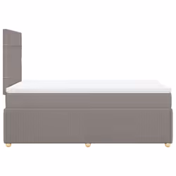 VidaXL 3294327 lit - Vue supplémentaire 7