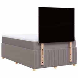 VidaXL 3294327 lit - Vue supplémentaire 8