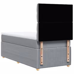 VidaXL 3294330 lit - Vue supplémentaire 8