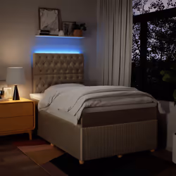 VidaXL 3294335 lit - Vue supplémentaire 4