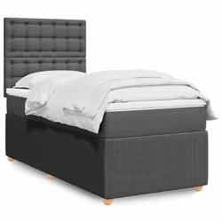 VidaXL 3294338 lit - Vue supplémentaire 2