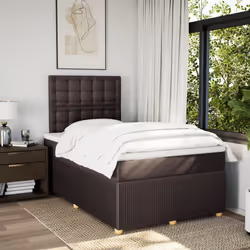 VidaXL 3294340 lit - Vue supplémentaire 5