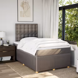 VidaXL 3294341 lit - Vue supplémentaire 4