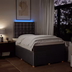 VidaXL 3294341 lit - Vue supplémentaire 5