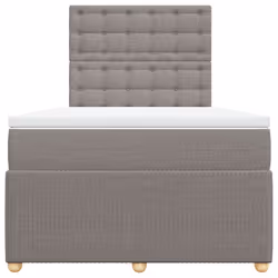VidaXL 3294341 lit - Vue supplémentaire 6