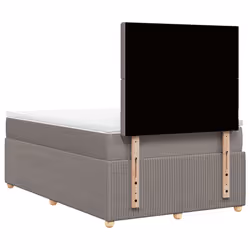 VidaXL 3294341 lit - Vue supplémentaire 8