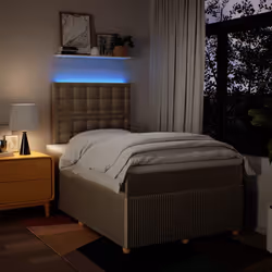 VidaXL 3294342 lit - Vue supplémentaire 5