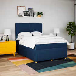 VidaXL 3294350 lit - Vue supplémentaire 4