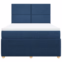 VidaXL 3294350 lit - Vue supplémentaire 6