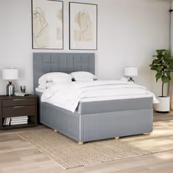 VidaXL 3294351 lit - Vue supplémentaire 5