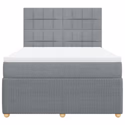 VidaXL 3294351 lit - Vue supplémentaire 6