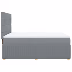 VidaXL 3294351 lit - Vue supplémentaire 7