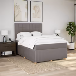 VidaXL 3294355 lit - Vue supplémentaire 4