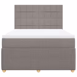 VidaXL 3294355 lit - Vue supplémentaire 6