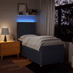 VidaXL 3294357 lit - Vue supplémentaire 4