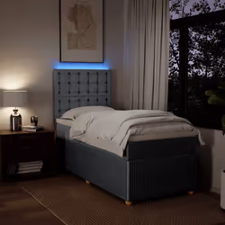 VidaXL 3294365 lit - Vue supplémentaire 4