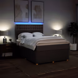 VidaXL 3294368 lit - Vue supplémentaire 4