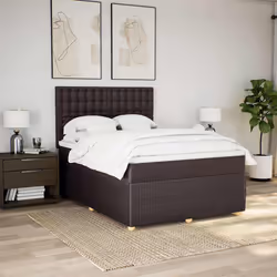 VidaXL 3294368 lit - Vue supplémentaire 5