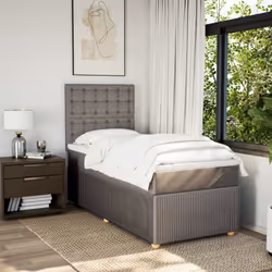 VidaXL 3294369 lit - Vue supplémentaire 5
