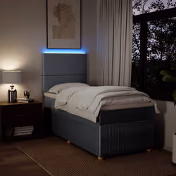 VidaXL 3294372 lit - Vue supplémentaire 4