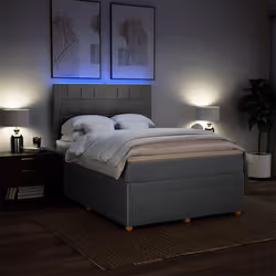 VidaXL 3294379 lit - Vue supplémentaire 4