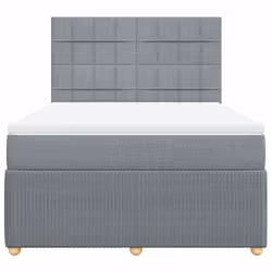 VidaXL 3294379 lit - Vue supplémentaire 6