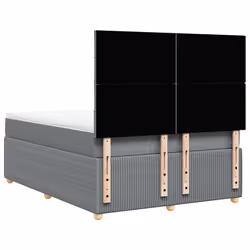 VidaXL 3294379 lit - Vue supplémentaire 8