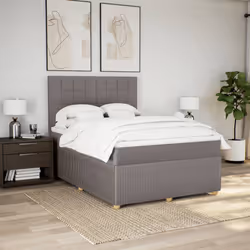 VidaXL 3294383 lit - Vue supplémentaire 5