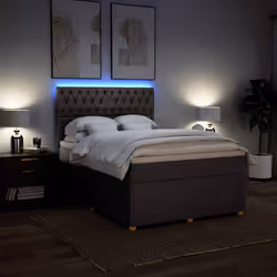 VidaXL 3294390 lit - Vue supplémentaire 4