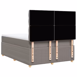 VidaXL 3294390 lit - Vue supplémentaire 8