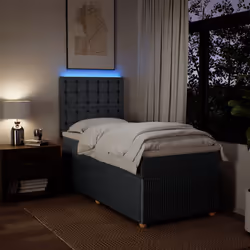 VidaXL 3294394 lit - Vue supplémentaire 4