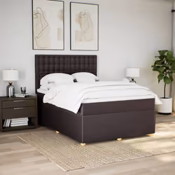 VidaXL 3294396 lit - Vue supplémentaire 5