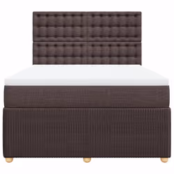 VidaXL 3294396 lit - Vue supplémentaire 6